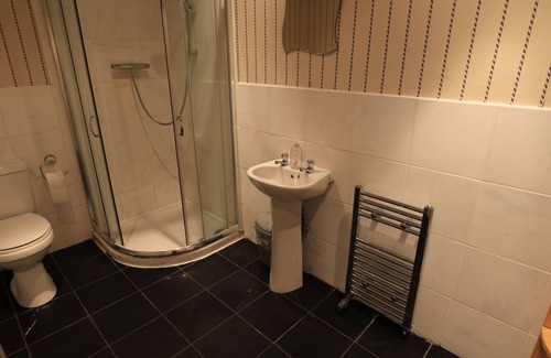 Stornoway House | sandwick bay guest house
