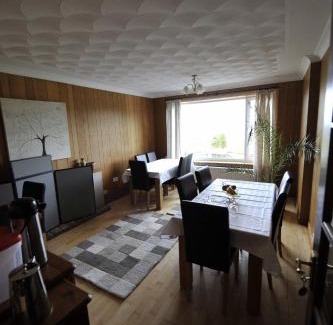 Stornoway House | Sandwick Bay Guest House