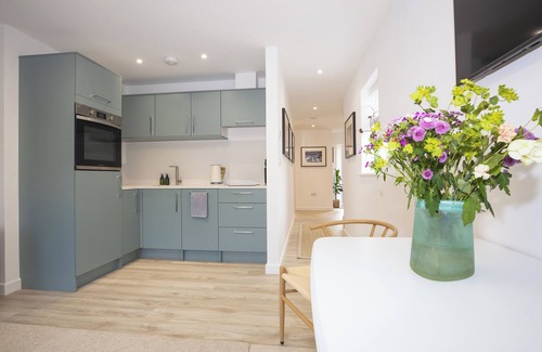 Crantock Cottage | Sandwood Studios