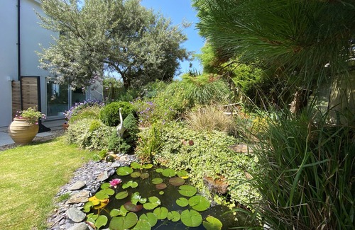 Crantock Cottage | Sandwood Studios