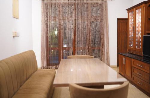 Sri Jayawardenepura Kotte Villa | Sandy Bliss Villa