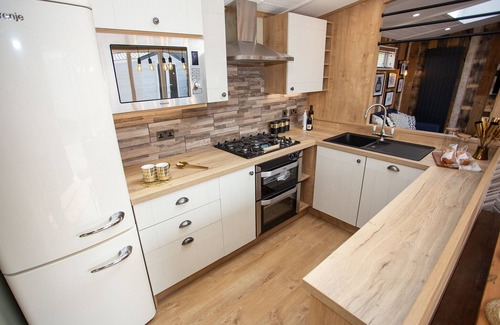 New Forest District Other | Sandy Balls Holiday Village