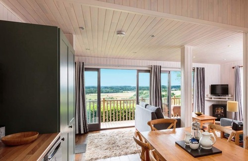New Forest District Other | Sandy Balls Holiday Village