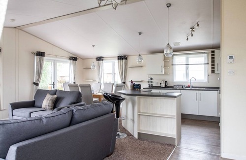 New Forest District Other | Sandy Balls Holiday Village