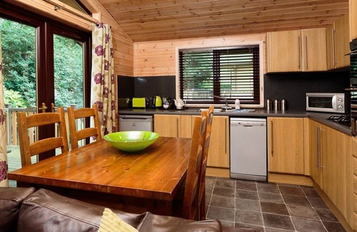 New Forest District Other | Sandy Balls Holiday Village