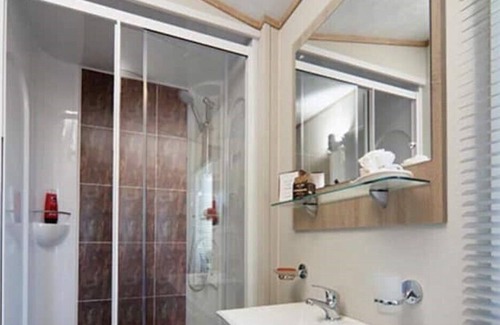 New Forest District House | Sandy Balls New Forest Family Holiday Village