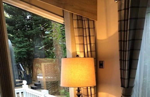 New Forest District House | Sandy Balls New Forest Family Holiday Village