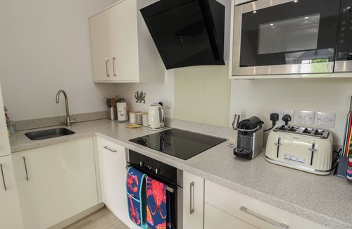 Benllech Cottage | Sandy Bay Retreat