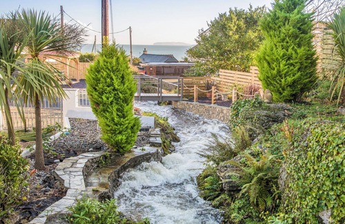 Benllech Cottage | Sandy Bay Retreat