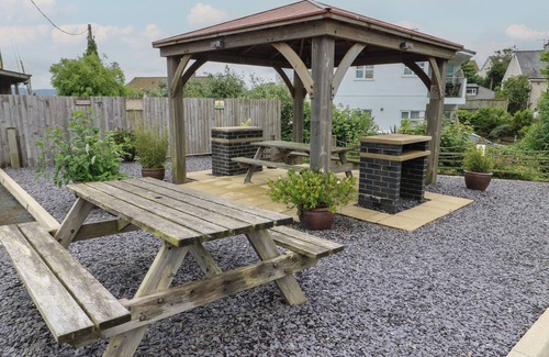 Benllech Cottage | Sandy Bay Retreat