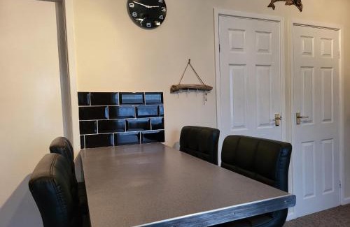 Brean Apartment | Sandy Beach Hill View Apartment Brean