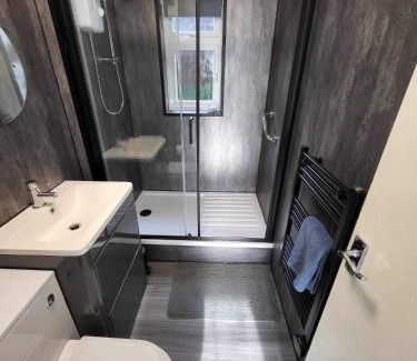 Brean Apartment | Sandy Beach Hill View Apartment Brean
