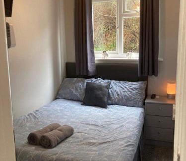 Brean Apartment | Sandy Beach Hill View Apartment Brean