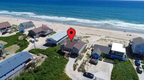 South Nags Head House | Sandy Bottom