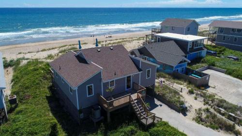 South Nags Head House | Sandy Bottom