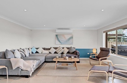 Culburra Beach House | Sandy C