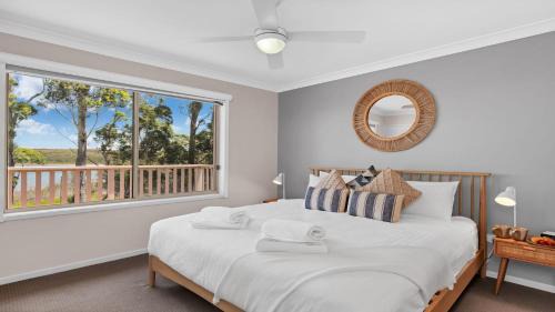 Culburra Beach House | Sandy C