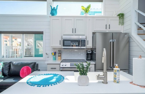 Parker Strip House | Sandy Cheeks, Deluxe Rive Views, Roadrunner Resort