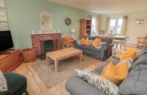 Beadnell House | Sandy Cove