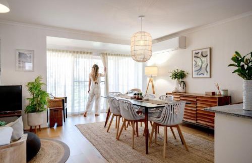 Mollymook Beach Apartment | Sandy Days in Mollymook Beach