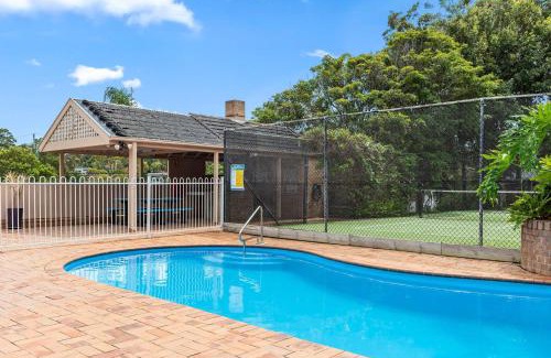 Mollymook Beach Apartment | Sandy Days in Mollymook Beach