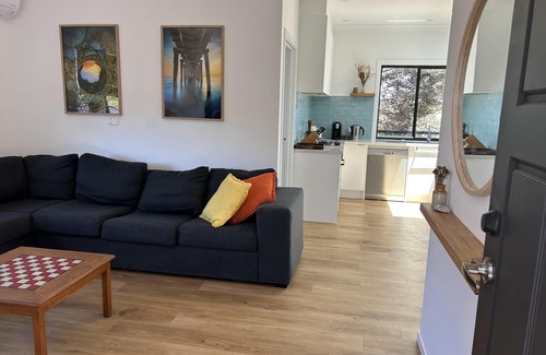 Warrenben House | Sandy Daze - New Single Story Holiday Home