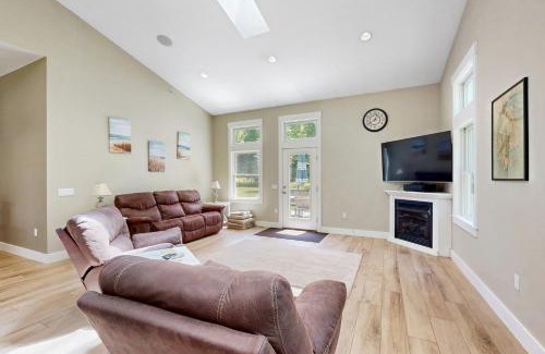 Bar Harbor House | Sandy Dream