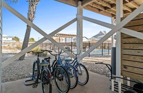 East End House | Sandy Dreaming St. George Island