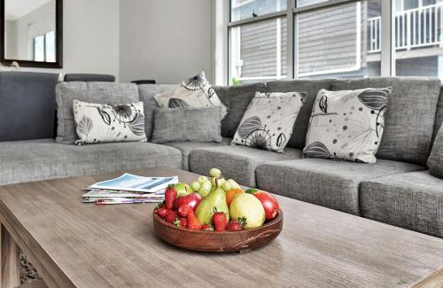 Caves Beach Villa | Sandy Drift at Caves Beach Villas