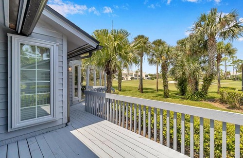 Sawgrass House | Sandy Dunes