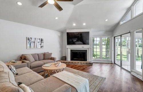 Sawgrass House | Sandy Dunes