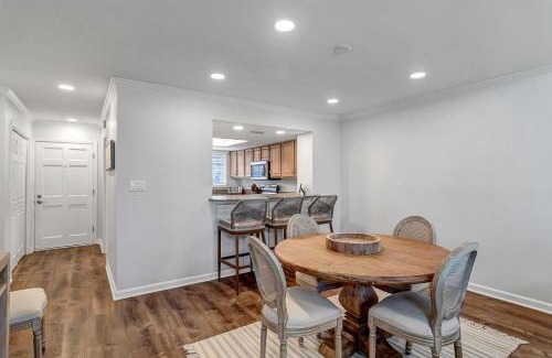 Sawgrass House | Sandy Dunes