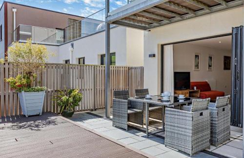 Mortehoe House | Sandy Escape - P3