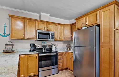 Harkers Island House | Sandy Feet in Harkers Island, NC