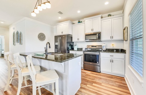 Laguna Beach House | Sandy Feet Retreat by Book That Condo