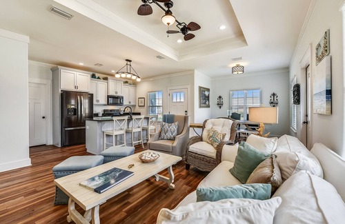 Laguna Beach House | Sandy Feet Retreat by Book That Condo