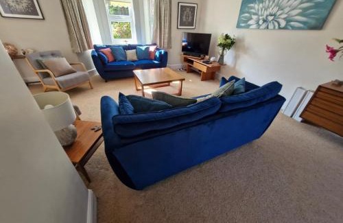 Broadstairs House | Sandy Gem - Viking Bay Getaway