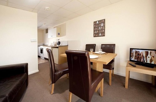Burnham-on-Sea Other | Sandy Glade Holiday Park