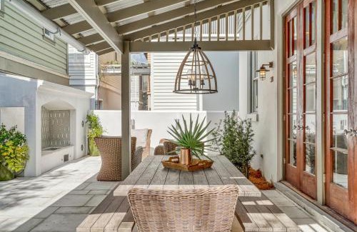 Rosemary Beach House | Sandy Haven by 30A Escapes