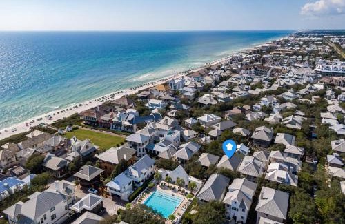 Rosemary Beach House | Sandy Haven by 30A Escapes
