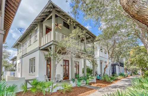 Rosemary Beach House | Sandy Haven by 30A Escapes