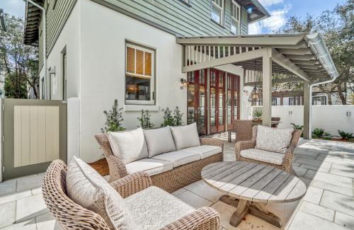 Rosemary Beach House | Sandy Haven by 30A Escapes
