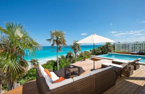 Governor's Harbour House | Sandy Hill Beach House home