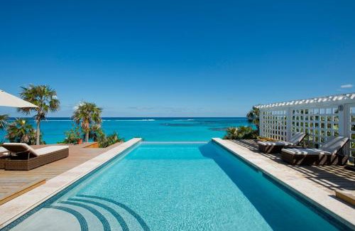 Governor's Harbour House | Sandy Hill Beach House home