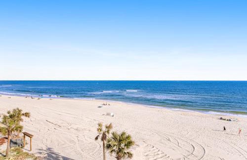 Ono Island Apartment | Sandy Key 3-532