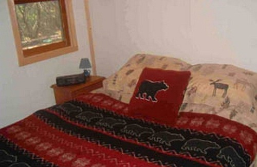 Hayward Cabin | Sandy Lakeshores on Beautiful Lac Courte Oreilles in Hayward Wisconsin