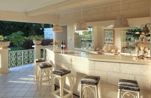 Paynes Bay Villa | Sandy Lane - Vistamar in St James by Personal Villas - Home of Finest Golf Cour