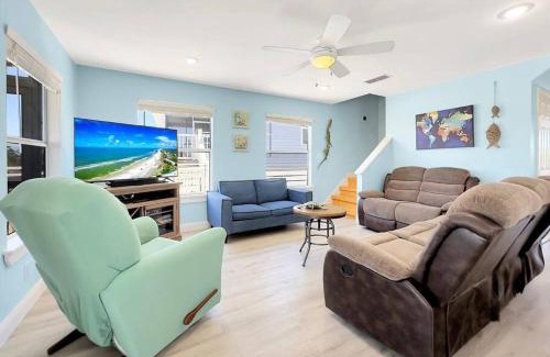 Port St. Joe House | Sandy Paws