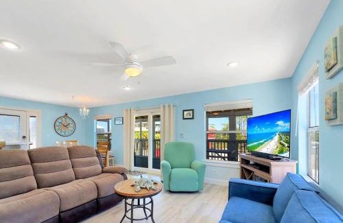Port St. Joe House | Sandy Paws