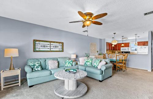 Navarre Beach House | Sandy Paws